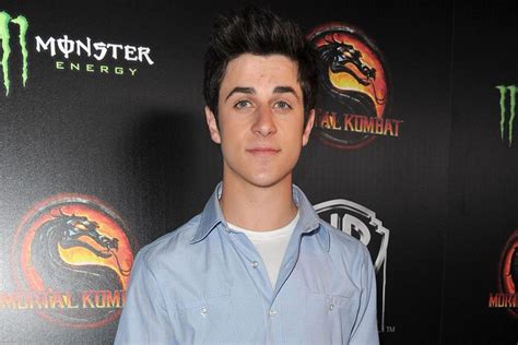 David Henrie Speaks Out On Arrest At LAX Airport